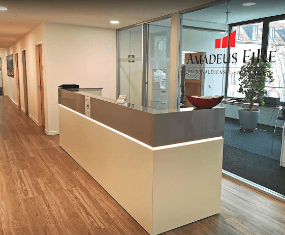 Medici Restaurant Frankfurt