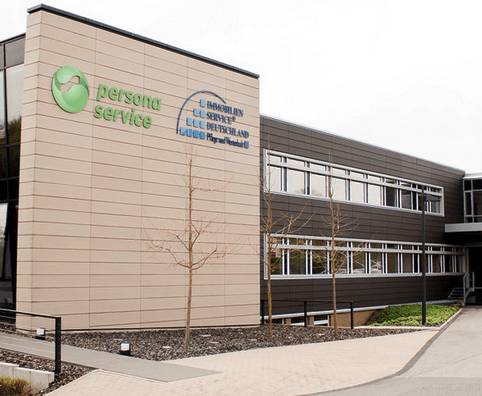 Im Herzen Afrikas Restaurant