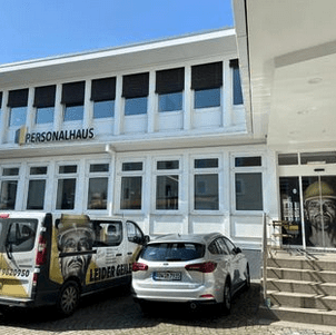 Moriki Restaurant Frankfurt