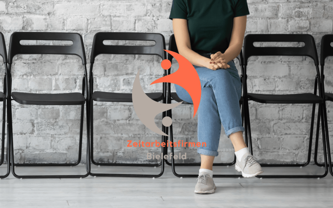 Die Zukunft der Zeitarbeit in Bielefeld: Prognosen und Erwartungen